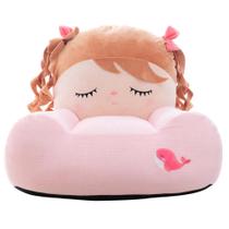 Mini Sofá Soft Angela Candy Color Metoo