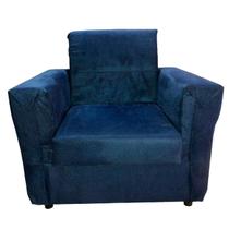 Mini sofazinho unicornio infantil rj brinquedos