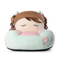 Mini Soft Sofa Metoo Infantil Angela Candy School