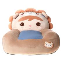 Mini Soft Sofá Poltrona Infantil Metoo Macia Premium Mini Soft Sofá Poltrona Infantil Metoo Macia Premium