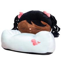 Mini Soft Sofá Poltrona Infantil Metoo Macia Premium