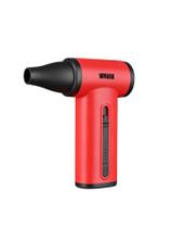 Mini Soprador Wmark Profissional NG TB001 Jato Turbo