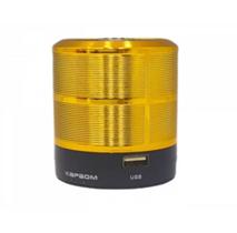 Mini speaker bluetooth immersive 360 sound 887