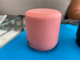 Mini speaker m5 caixinha de som kimiso