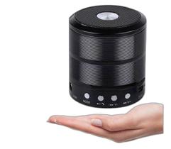 Mini Speaker Portatil Caixa Som Alto Falante Alto Bluetooth