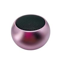 Mini Speaker TDY Bluetooth 3W Colorida