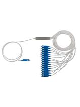 Mini Splitter óptico Plc-sc Upc 1x16 Nklt-nmpl116110110331 Mini Splitter óptico Plc-sc Upc 1x16 Nklt-nmpl116110110331