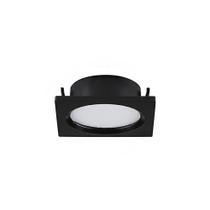 Mini Spot de Embutir Astraled Axyr Led Alto IRC 90 2W Quadrado Mini Spot de Embutir Astraled Axyr Led Alto IRC 90 2W Quadrado