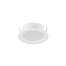 Mini Spot de Embutir Astraled Axyr Led Alto IRC 90 2W Redondo