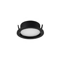 Mini Spot de Embutir Astraled Axyr Led Alto IRC 90 2W Redondo Mini Spot de Embutir Astraled Axyr Led Alto IRC 90 2W Redondo