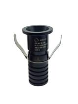Mini Spot Dotto Embutir Redondo Preto 2,5cm Led 3W 3000K Bivolt