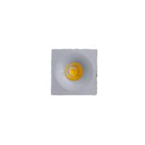 Mini SPOT LED 3W Quadrado 3000K ZEM