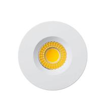 Mini SPOT LED 3W Redondo 3000K ZEM Mini SPOT LED 3W Redondo 3000K ZEM