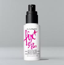 Mini Spray Fixador De Maquiagem Fix+ Stay Over - Mac Mini Spray Fixador De Maquiagem Fix+ Stay Over - Mac