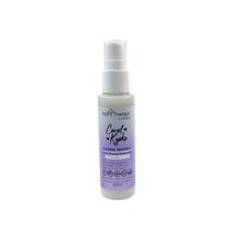 Mini Spray Hydra Matrix Carol Kyoko 60ml - Left