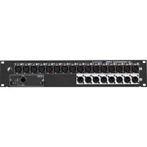 Mini Stagebox Soundcraft 16 Canais Mini Stagebox Soundcraft 16 Canais