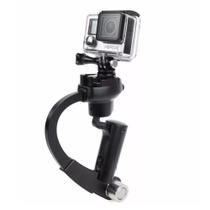 Mini Steadicam Estabilizador Steadycam Camera GoPro SJCam Mini Steadicam Estabilizador Steadycam Camera GoPro SJCam