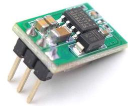 Mini Stepdown Mp1584en - 3 volts