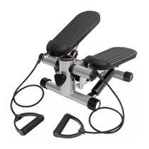 Mini Stepper Simulador de Caminhada Até 120kg NMI69 GTA Tech