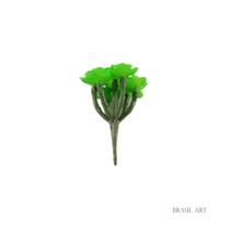 Mini Suculenta Artificial - Flor Art