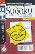 Mini Sudoku - Nº57 Mini Sudoku - Nº57