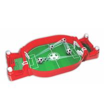 Mini Super Futebol Game - Braskit