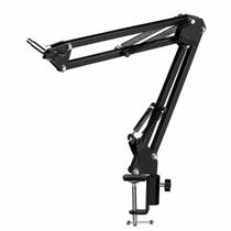 Mini Suporte 25x25 cm, Pedestal, Braço Flexível p/Microfone Condensador,MV7,Arcano,C1,AKG,SM7B Mini Suporte 25x25 cm, Pedestal, Braço Flexível p/Microfone Condensador,MV7,Arcano,C1,AKG,SM7B