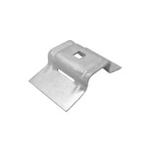Mini Suporte Bap CG3 Telecom, Furo 14MM, Metalico