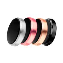 Mini Suporte De Celular Magnético Altomex Fixação Eficiente