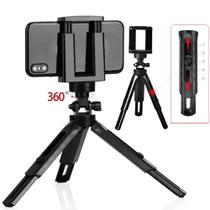 Mini Suporte Multi-ângulo Anti-jitter flexível 360 Foto