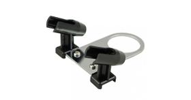 Mini-Suporte Para 2 Aerógrafos Fengda Fen Bd-H4