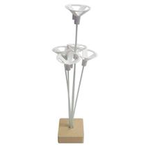 Mini Suporte para Balão - Formiga - DIVERSOS Mini Suporte para Balão - Formiga - DIVERSOS