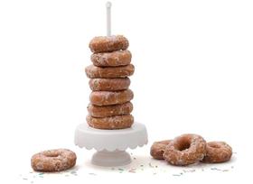 Mini Suporte para Doces - Sweet Tooth Fairy - 7 Peças Mini Suporte para Doces - Sweet Tooth Fairy - 7 Peças