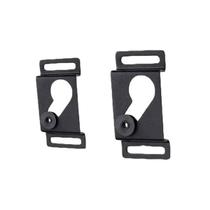 Mini Suporte para Tv LED e LCD 14 até 77 Polegadas AC258 Multilaser Mini Suporte para Tv LED e LCD 14 até 77 Polegadas AC258 Multilaser