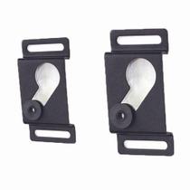 Mini Suporte Para TV LED e LCD De 14 Até 77 Pol. - AC258 - Multilaser Mini Suporte Para TV LED e LCD De 14 Até 77 Pol. - AC258 - Multilaser