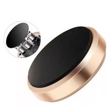 Mini Suporte Veicular Carro Magnético Para Celular Imã Mini Suporte Veicular Carro Magnético Para Celular Imã