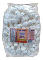 Mini Suspiro Artesanal Lembrancinha 140g Aprox 200 Un Branco