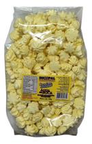 Mini Suspiros Merengue Suíço 140g Aprox. 200 Unid. Amarelo
