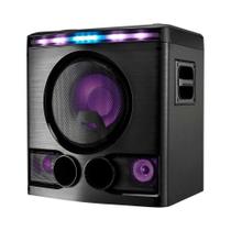 Mini System Gradiente 300W Rms Bluetooth Gms300 - Bivolt