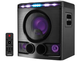 Mini System Gradiente Power Box GMS300