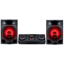 Mini SYSTEM LG 2350W Bluetooth CD USB - CL87-AB.ABRALLK Mini SYSTEM LG 2350W Bluetooth CD USB - CL87-AB.ABRALLK