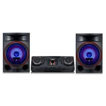 Mini SYSTEM LG 2350W RMS Bluetooth - CL87