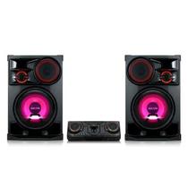 Mini SYSTEM LG 3500W RMS Bluetooth - CL98 Mini SYSTEM LG 3500W RMS Bluetooth - CL98