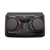 Mini system lg multi bluetooth 220w preto