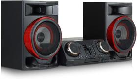 Mini System Lg Xboom 2350w Rms