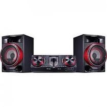 Mini system lg xboom cl87