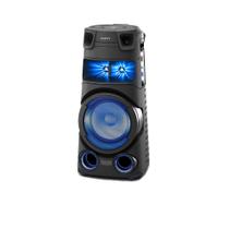 Mini System Sony MHC-V73D Bivolt Mini System Sony MHC-V73D Bivolt