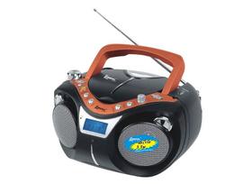 Mini system toca cd lenoxx sound bd115 cd usb am fm Mini system toca cd lenoxx sound bd115 cd usb am fm