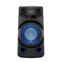 Mini System Torre Sony Mhc-c13 Bluetooth Karaokê Cd Bivolt Mini System Torre Sony Mhc-c13 Bluetooth Karaokê Cd Bivolt