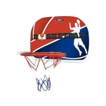 Mini Tabela de Basket e Bola Infantil Zippy Toys TB22MN Mini Tabela de Basket e Bola Infantil Zippy Toys TB22MN